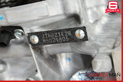 21-25 Lexus IS350 3.5L Engine Motor Block Assembly OEM 1k Mile