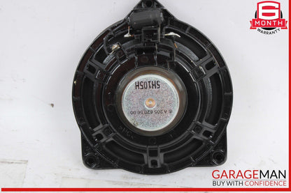 15-20 Mercedes W205 C300 Front or Rear Door Audio Speaker Left & Right Side Set
