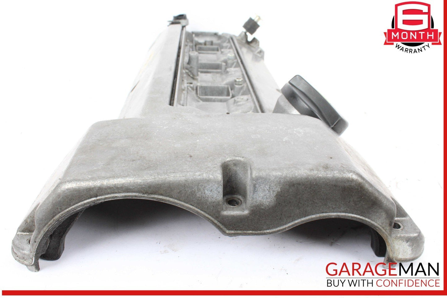 96-99 Mercedes R129 SL500 S500 CL500 M119 V8 Engine Motor Valve Cover Right OEM