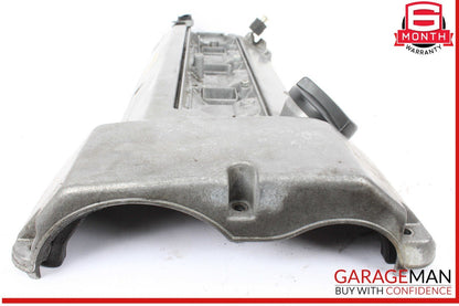 96-99 Mercedes R129 SL500 S500 CL500 M119 V8 Engine Motor Valve Cover Right OEM