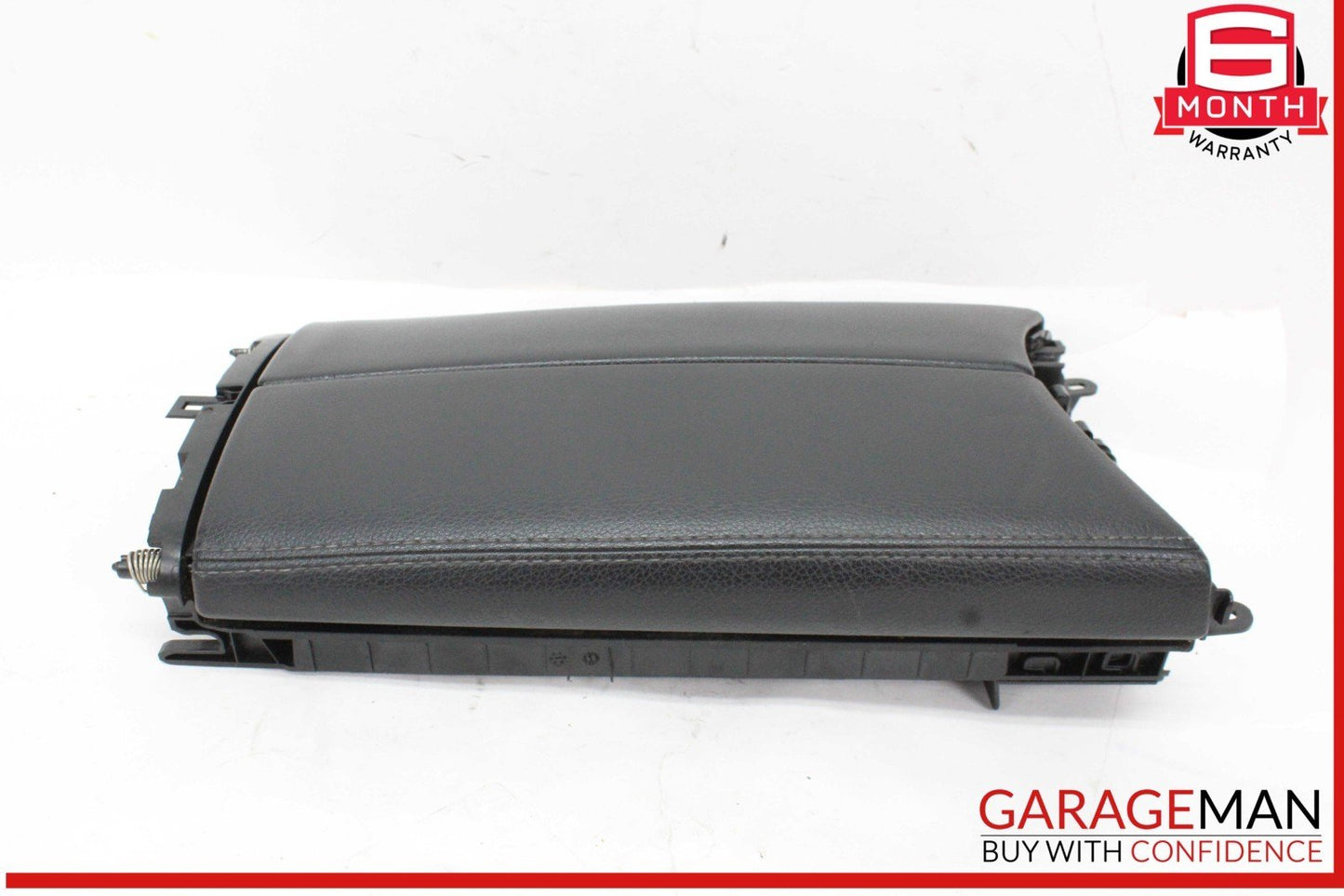 15-20 Mercedes W205 C300 Center Console Arm Rest Armrest 2056808804 OEM