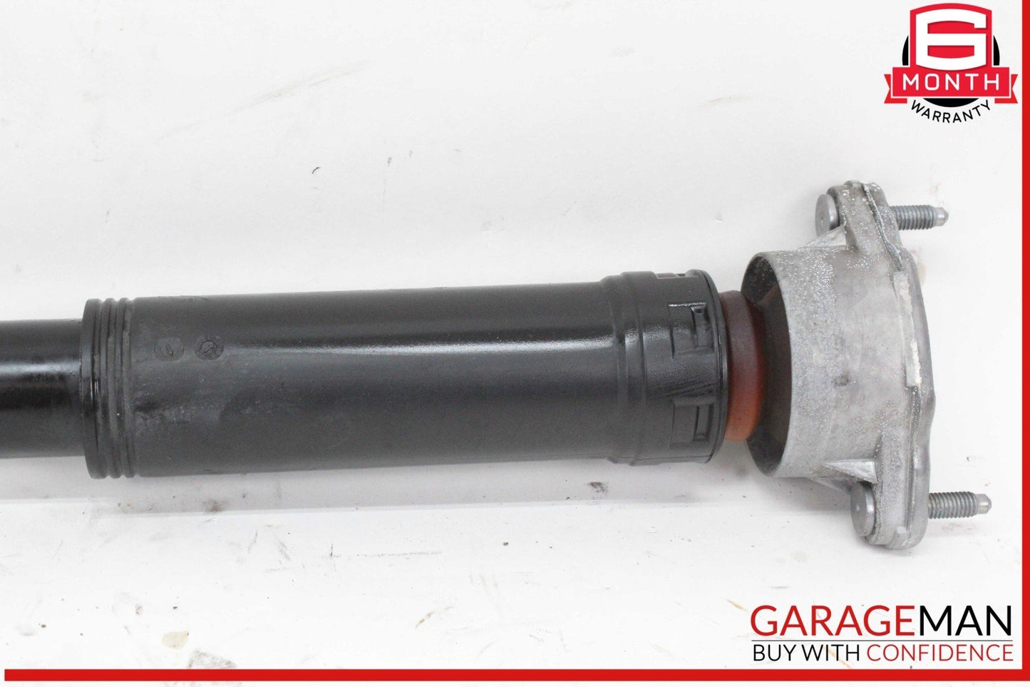 08-14 Mercedes W204 C250 CGI Rear Left & Right Side Shock Absorber Strut Set OEM