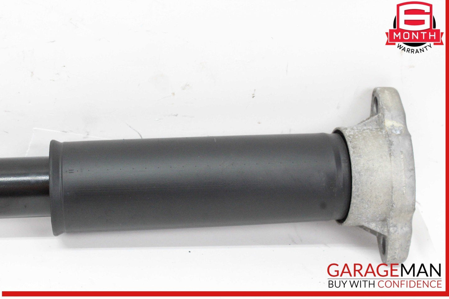 15-20 Mercedes W205 C300 4MATIC Rear Left and Right Shock Strut Absorber Set OEM