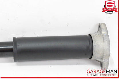 15-20 Mercedes W205 C300 4MATIC Rear Left and Right Shock Strut Absorber Set OEM