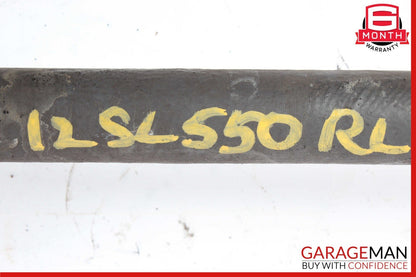 07-12 Mercedes R230 SL550 Rear Right or Left CV Half Shaft Axle 2303507410 OEM