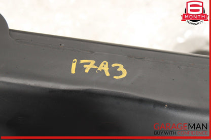 15-20 Audi A3 S3 Rear Subframe Sub K Frame Cross Member AWD OEM