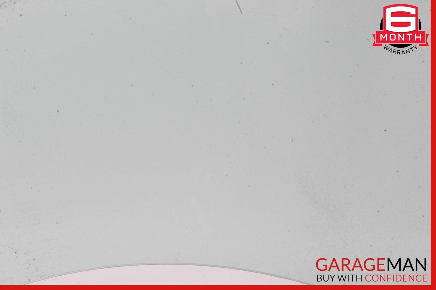 11-18 Porsche Cayenne 958 Front Right Passenger Side Door Window Auto Glass OEM
