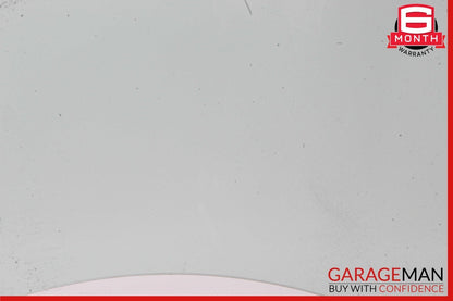 11-18 Porsche Cayenne 958 Front Right Passenger Side Door Window Auto Glass OEM