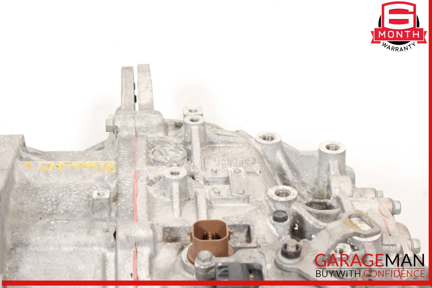 14-16 Kia Forte Automatic Transmission OEM