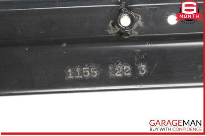 06-11 Mercedes W164 ML350 4MATIC ML63 AMG Front Lower Radiator Support Bracket