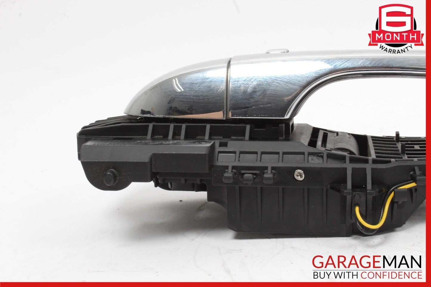 14-21 Maserati Ghibli Front Right Passenger Side Exterior Door Handle OEM