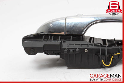 14-21 Maserati Ghibli Front Right Passenger Side Exterior Door Handle OEM