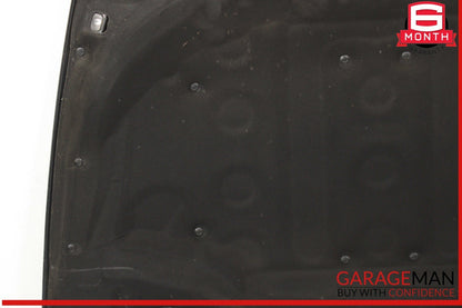 07-10 Mercedes W216 CL550 CL600 CL65 Hood Bonnet Cover Panel Assembly OEM