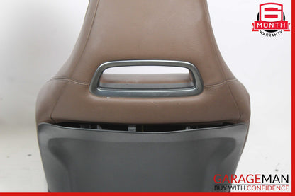 14-19 Mercedes W117 CLA250 Complete Front Right & Left Seat Cushion Cover Assy