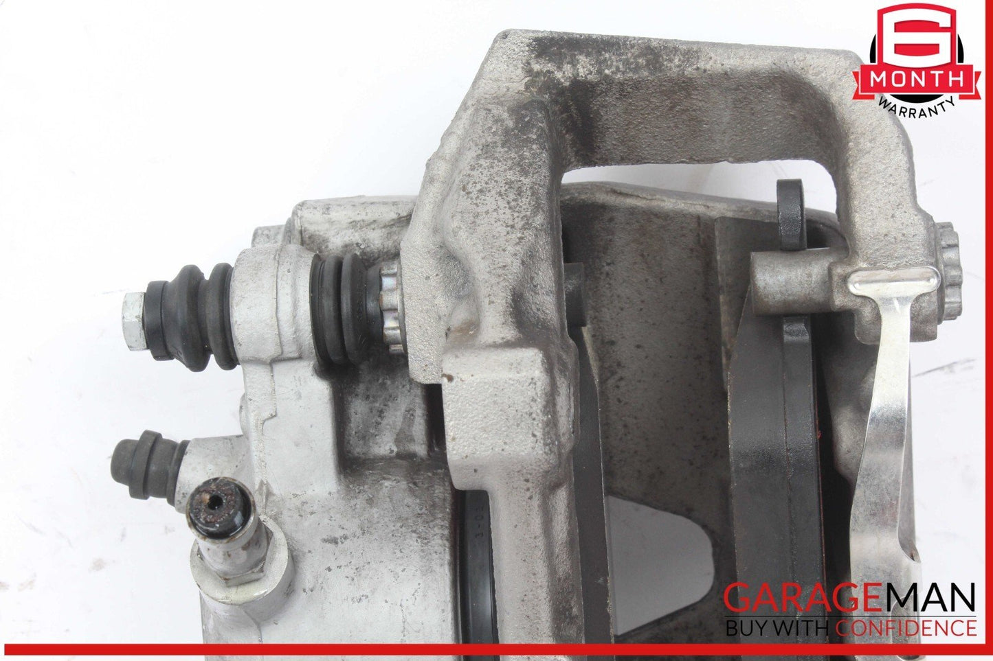 12-20 Mercedes R172 SLC300 C350 Front Left & Right Brake Caliper Calipers OEM