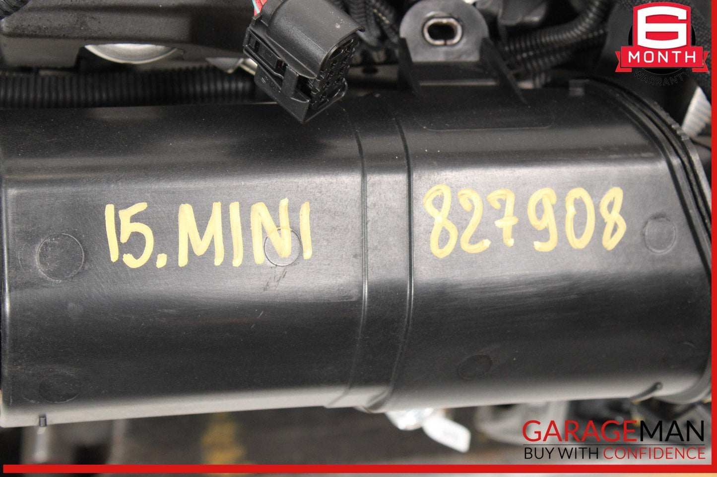 14-19  Mini Cooper F56 FWD 1.5L Engine Motor Long Block Assemby OEM 109k
