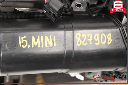 14-19  Mini Cooper F56 FWD 1.5L Engine Motor Long Block Assemby OEM 109k