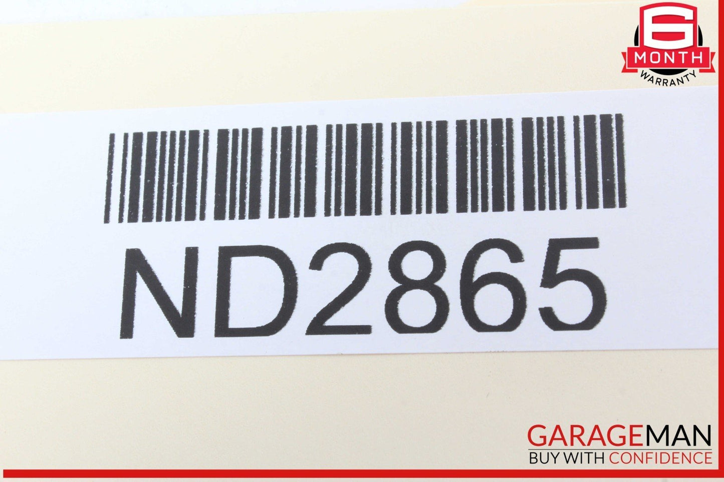 10-13 Mercedes W221 S400 S550 S63 AMG Front Left Foglight Grill Grille Trim OEM