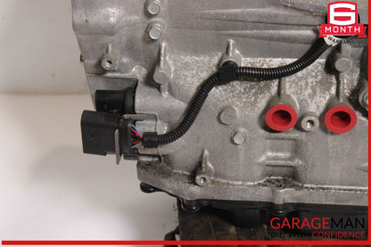 03-06 Porsche Cayenne 955 4.5 V8 Auto Trans Automatic Transmission Assy OEM 146k