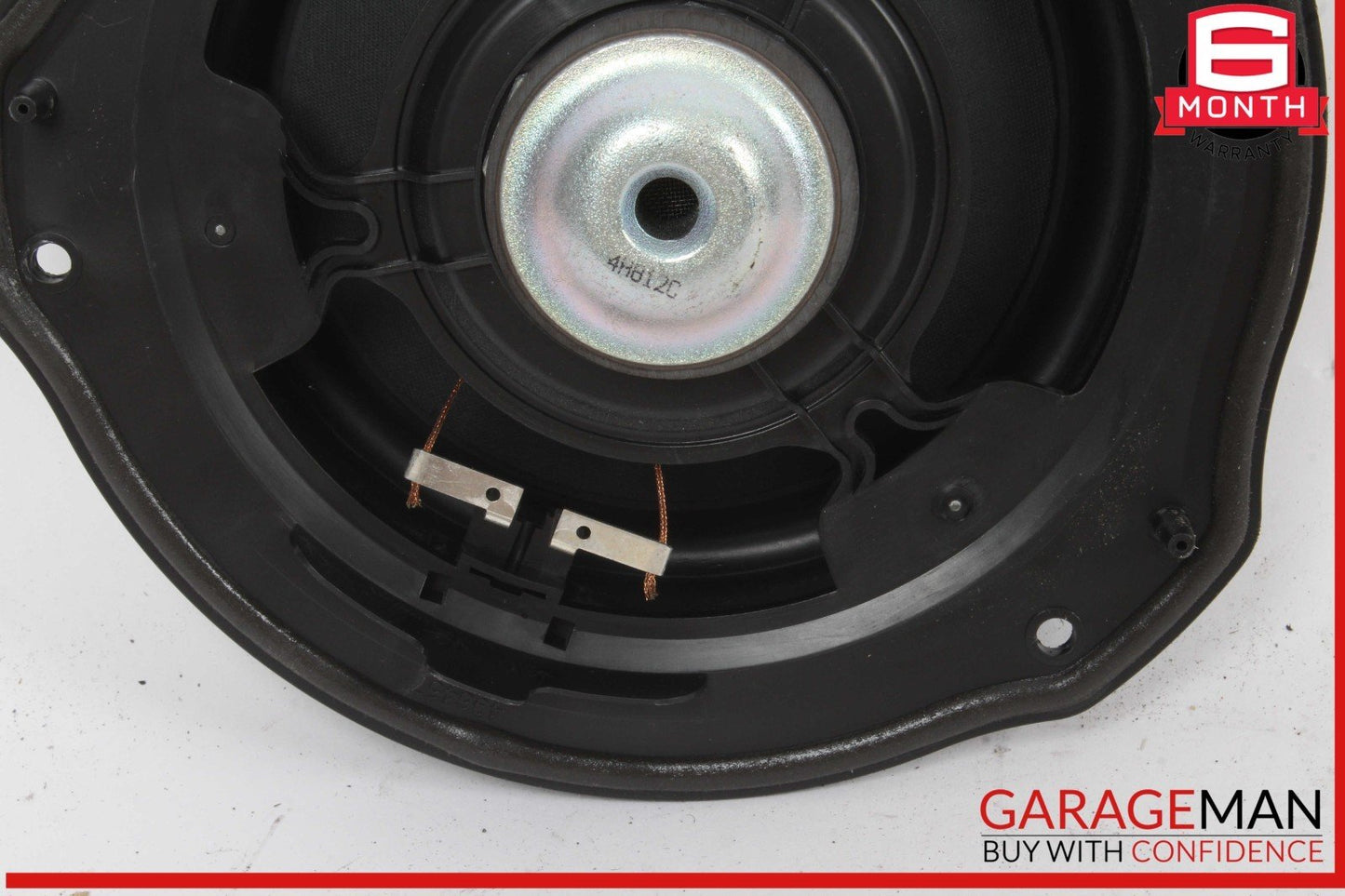 12-16 Mercedes W166 ML350 4MATIC Front / Rear Right & Left Side Audio Speakers