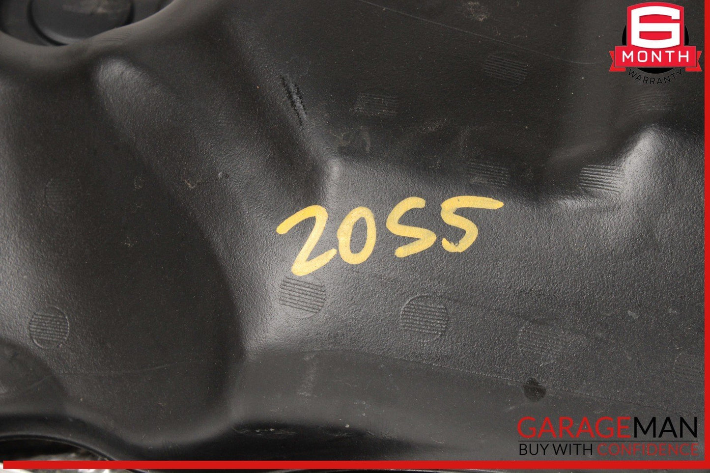 18-24 Audi S5 RS5 A5 Sportback Fuel Gas Tank Reservoir Assembly 8W6201021 OEM