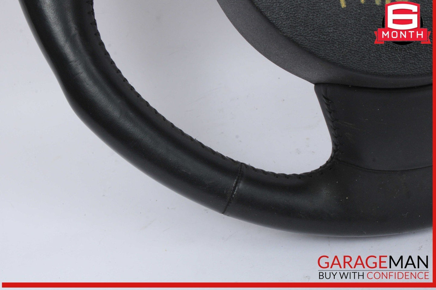 16-18 Audi A7 A6 Front Left Driver Side Steering Wheel Black 4G0419091BF OEM