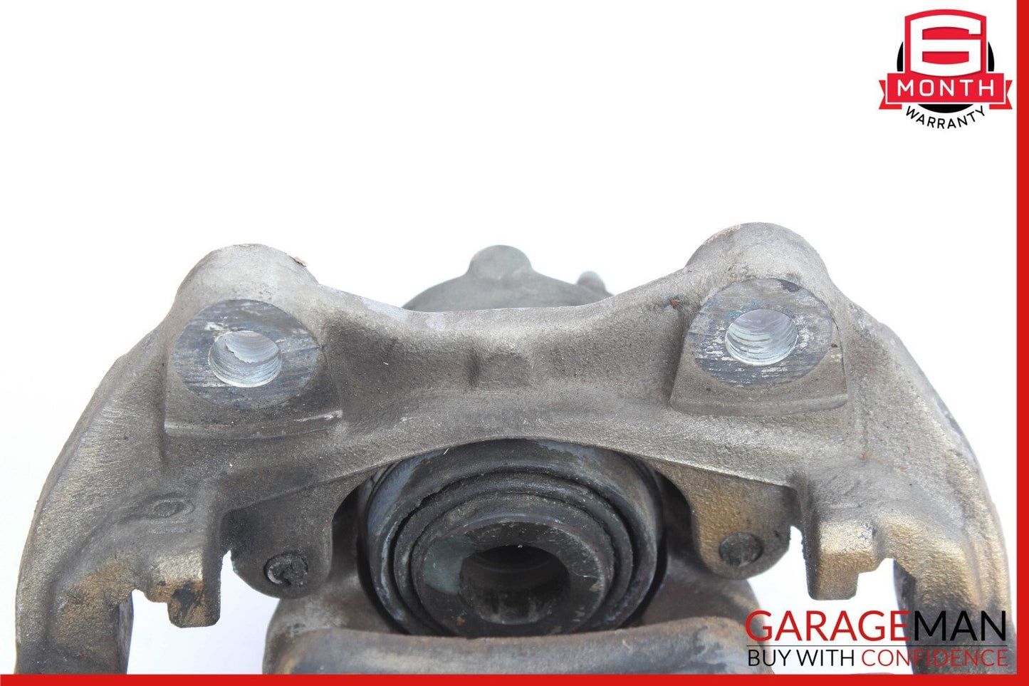 10-18 Mercedes E350 E550 CLS400 Rear Left & Right Brake  Calipers Set of 2 Pc