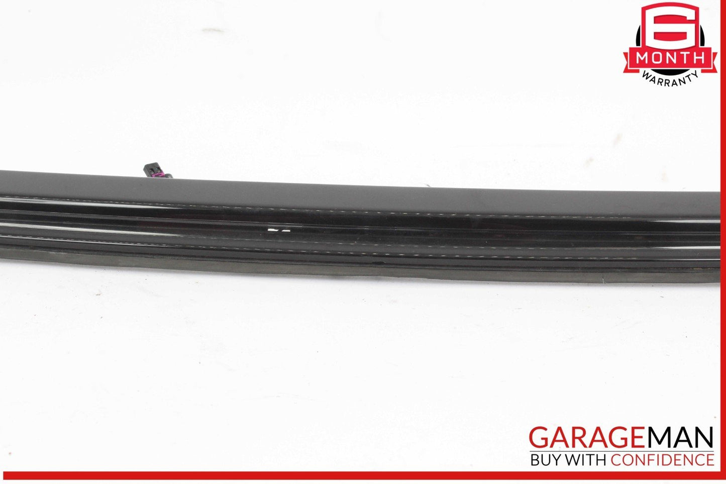 16-20 Jaguar XF Rear Back High Mount Third 3rd Brake Stop Light Lamp OEM