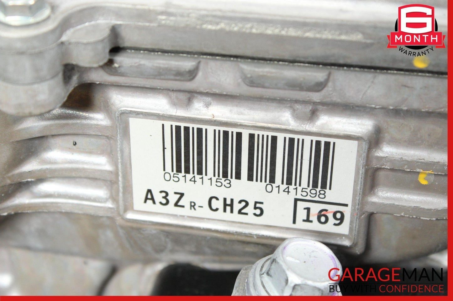 18-22 Toyota C-HR FWD 2.0L Engine Motor Long Block Assembly OEM 44k