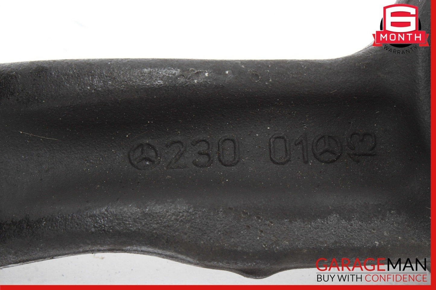 03-08 Mercedes R230 SL500 SL600 SL55 SL65 AMG Front Left Side Lower Control Arm