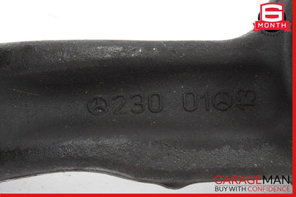 03-08 Mercedes R230 SL500 SL600 SL55 SL65 AMG Front Left Side Lower Control Arm