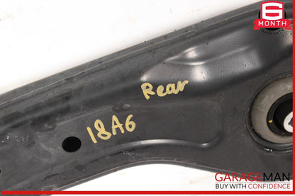 12-18 Audi A6 A7 AWD Rear Suspension Support Subframe Cradle Crossmember OEM