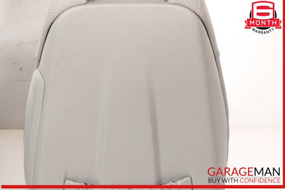 10-16 Porsche Panamera 970 Front Right & Left Side Complete Seat Cushion Set OEM