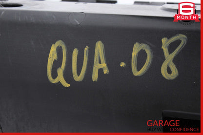03-13 Maserati Quattroporte M139 Dashboard Glove Box Compartment Cover OEM