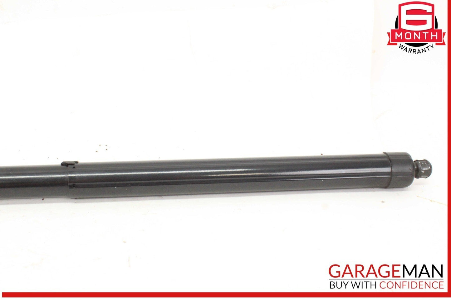 10-16 Porsche Panamera 970 Trunk Lid Left & Right Shock Lift Support Strut Set