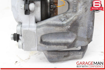 10-18 Mercedes W212 E400 CLS400 Front Left and Right Side Brake Calipers OEM