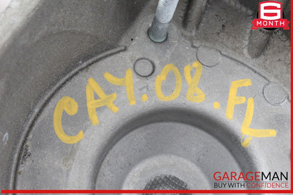 03-10 Cayenne S 957 Front Left or Right Side Upper Control Arm 7L0407047B OEM