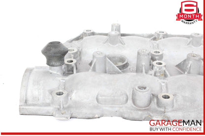 05-13 Mercedes W212 E350 C300 GLK350 Engine Cylinder Head Cover Left Side OEM