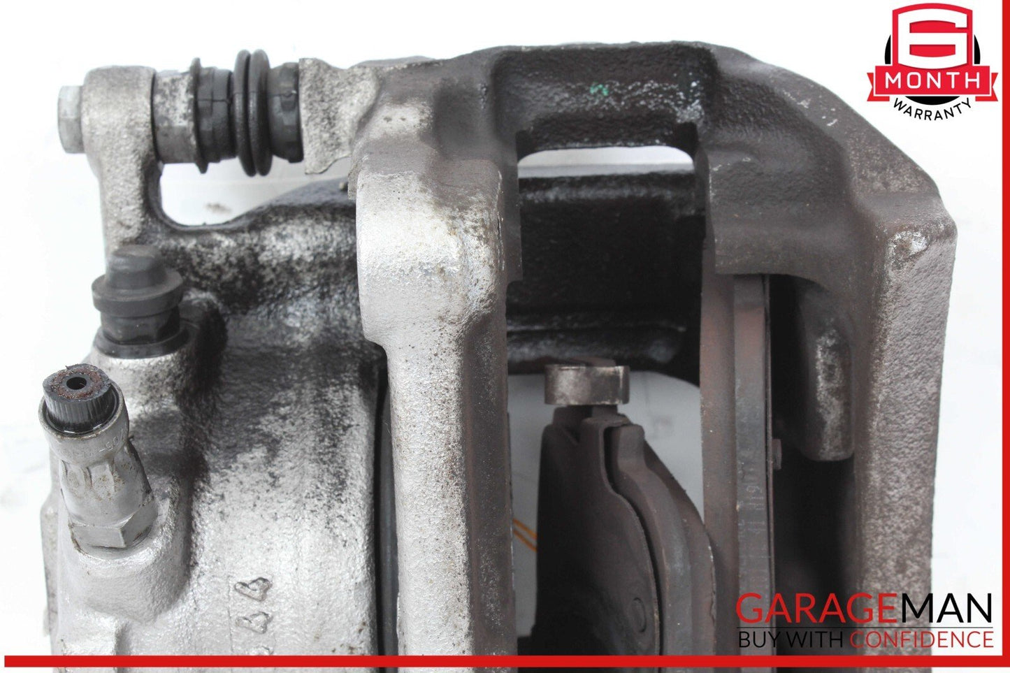 14-19 Mercedes W117 CLA250 Front Right & Left Side Brake Caliper Calipers Set