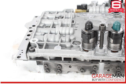 Mercedes W212 E350 SL500 GL450 7G-Tronic 722.9 Transmission Valve Body OEM