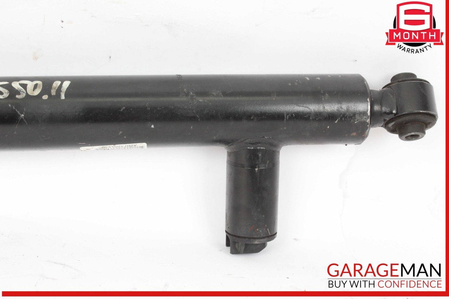 10-13 Mercedes W207 E550 Rear Left and Right Side Shock Strut Absorber OEM