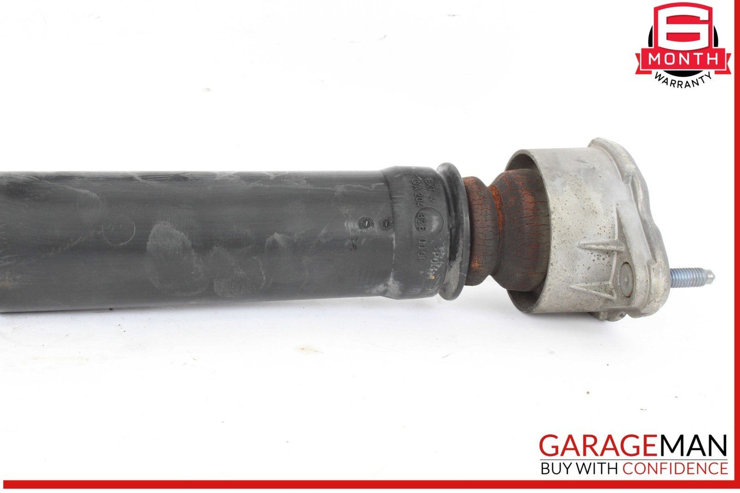08-14 Mercedes W204 C300 C250 Rear Left & Right Shock Absorber Strut Set OEM