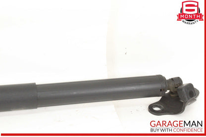 16-22 BMW X1 F48 Rear Right and Left Side Trunk Lift Shock Strut Set OEM