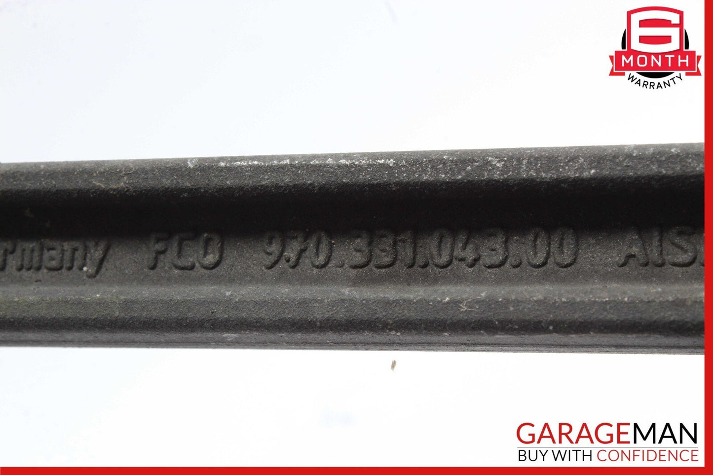 10-16 Porsche Panamera 970 Rear Right or Left Side Suspension Upper Control Arm