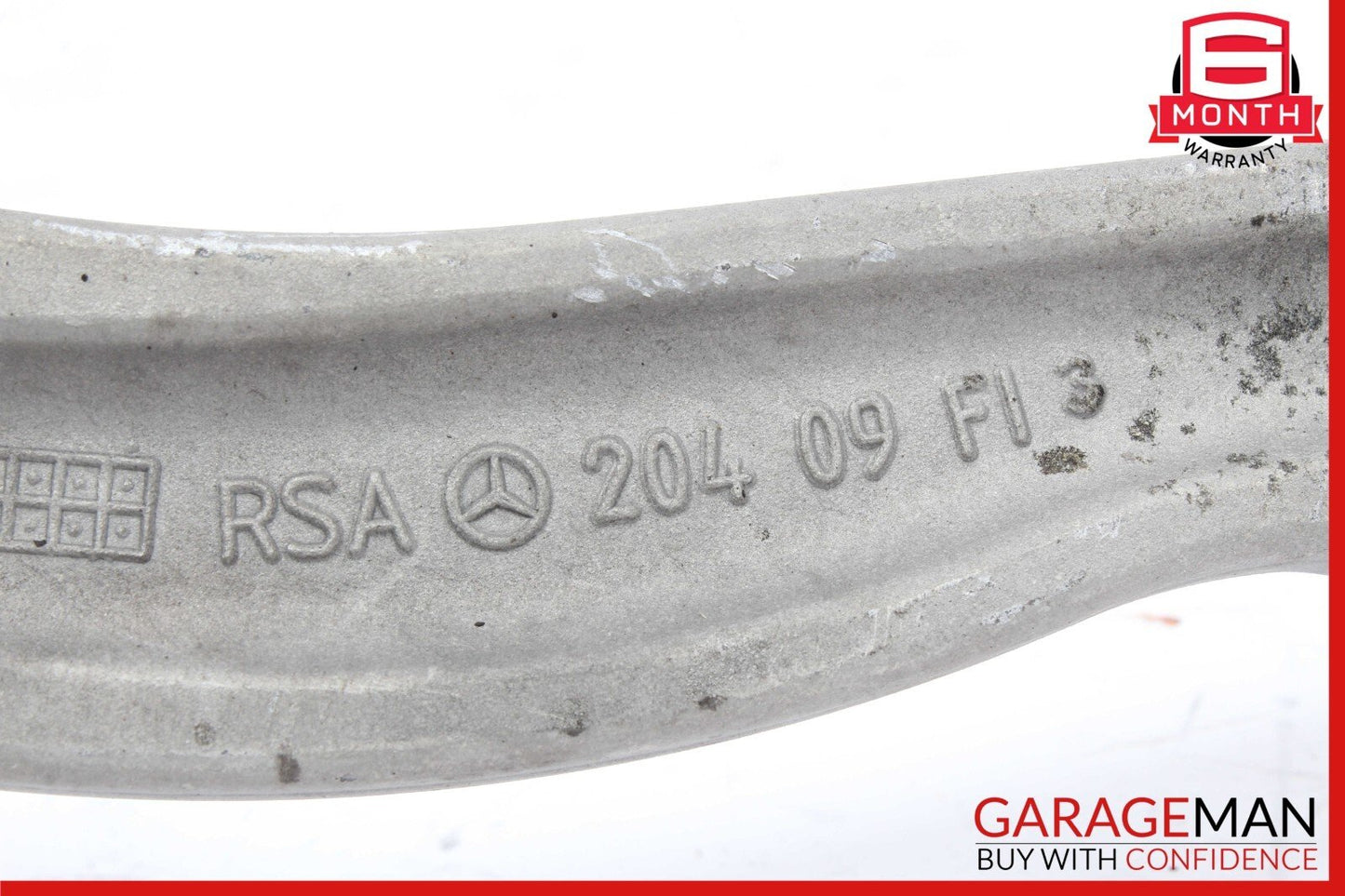 08-17 Mercedes W207 E350 C300 Rear Right / Left Side Upper Control Arm OEM
