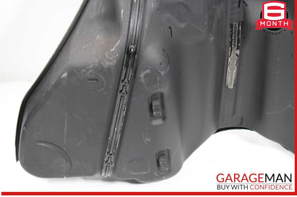 14-17 Mercedes W222 S550 Fuel Gas Tank Reservoir Assembly OEM