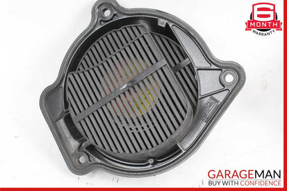 00-06 Mercedes W220 S430 S600 Rear Door Audio Sound Speaker Set of 2 Pc OEM