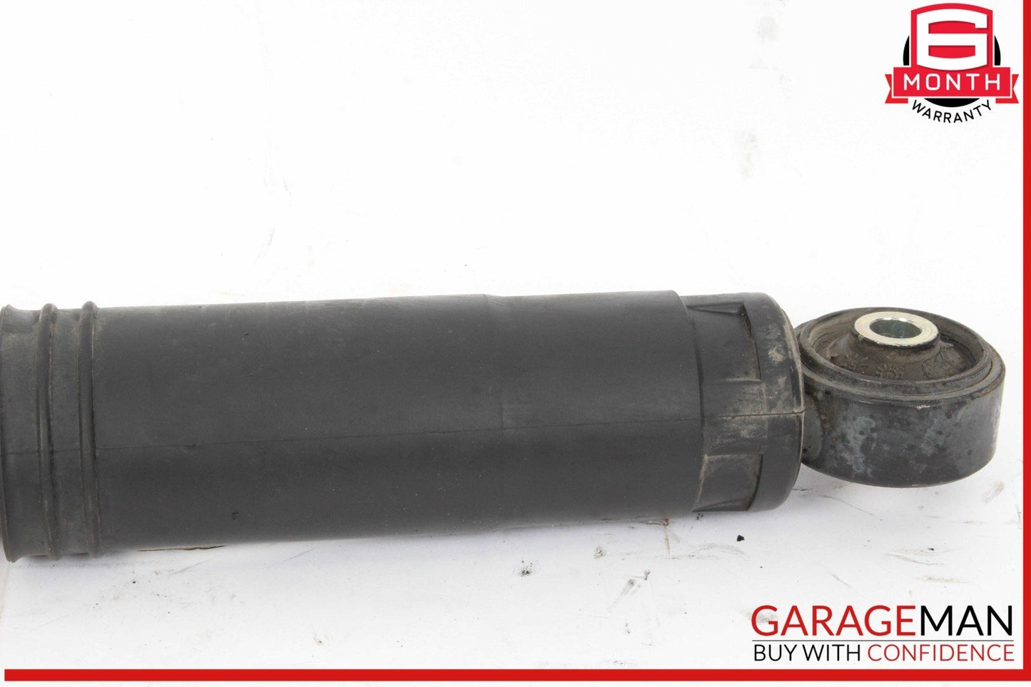 12-19 Fiat 500E Rear Left and Right Side Shock Strut Absorber Set 68109923AD OEM