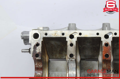 03-06 Porsche Cayenne S 955 Crankshaft Crank Shaft Case Housing 9481011136R OEM