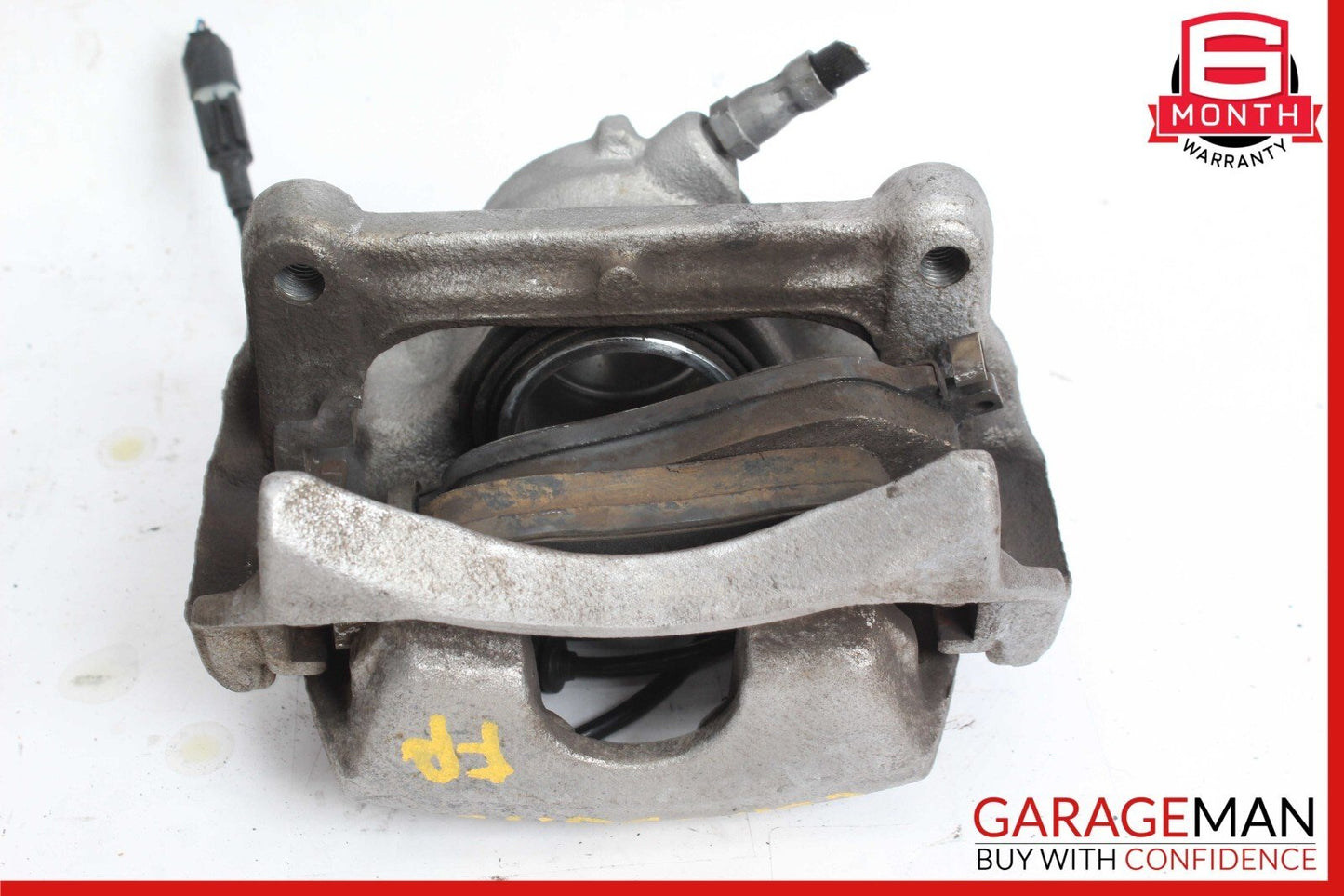14-19 Mercedes CLA250 Front Right & Left Side Brake Caliper Calipers Set OEM